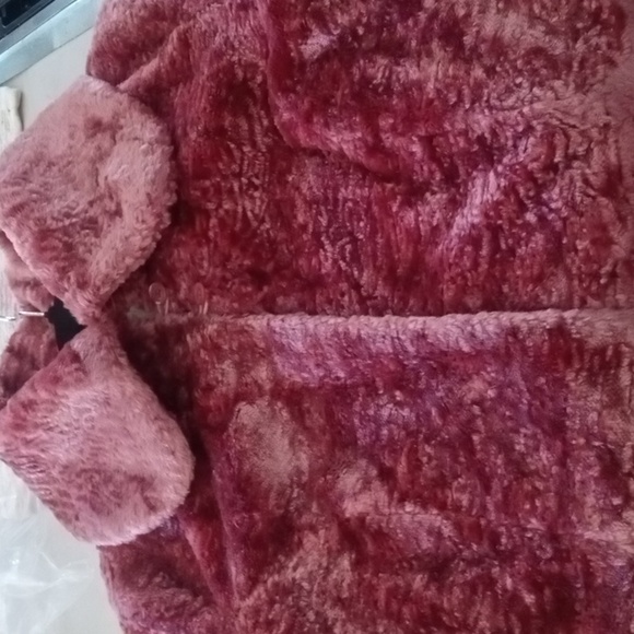 Sisley vintage Jacket size xs - Picture 7 of 10